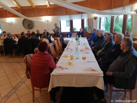 Srečanje prostovoljcev Varna pot v šolo (3)